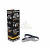 Work Sharp Ken Onion X22 Medium Belt Bulk Pack